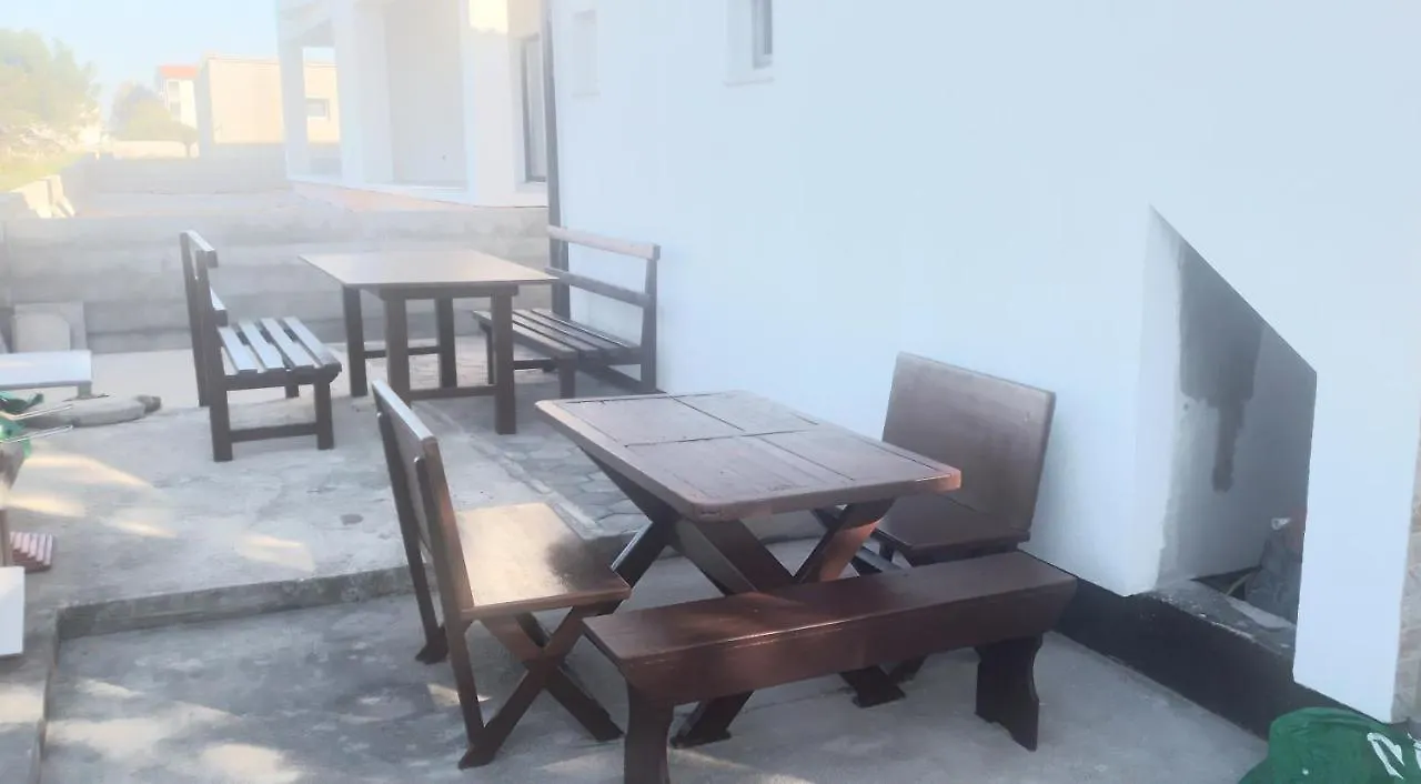 Apartments Zara Vir