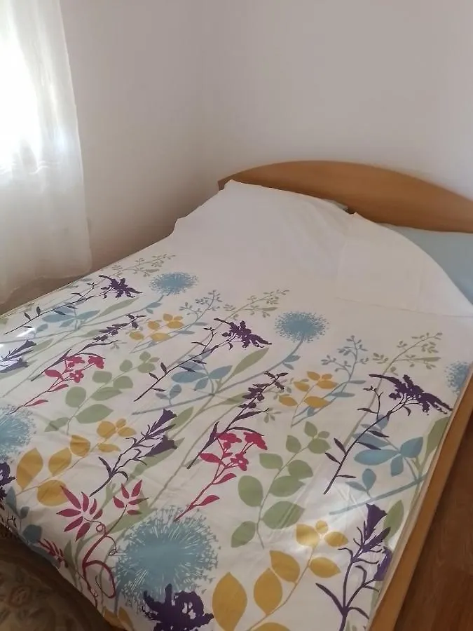 Apartments Zara Vir 0*,  Horvátország