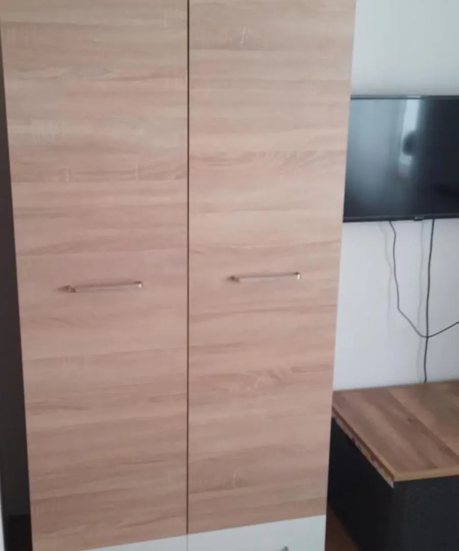 Apartments Zara Vir 0*,  Horvátország