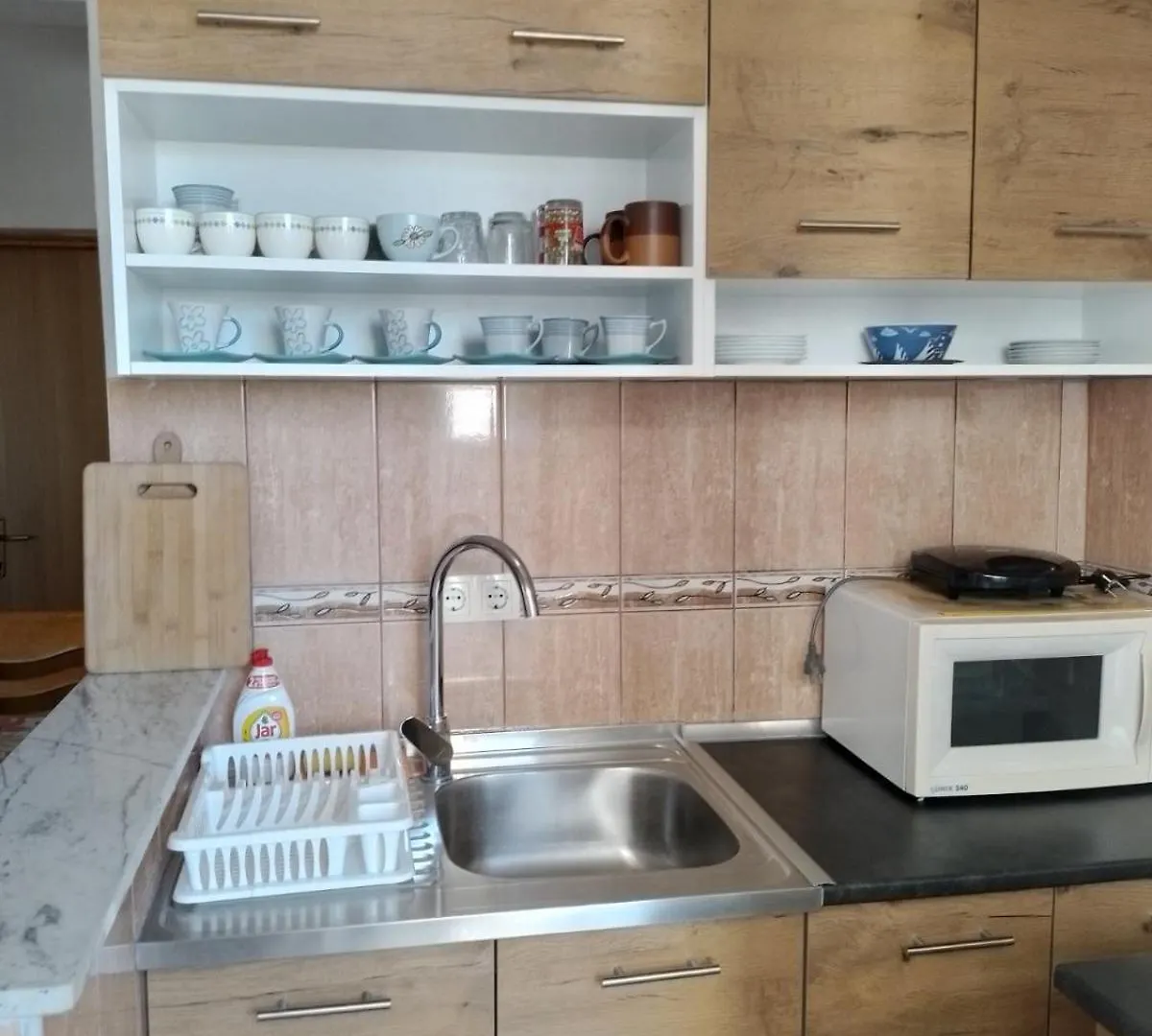 Apartments Zara Vir