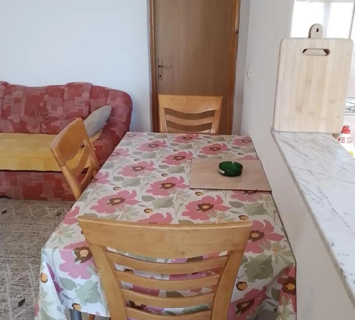 Apartments Zara Vir Croazia