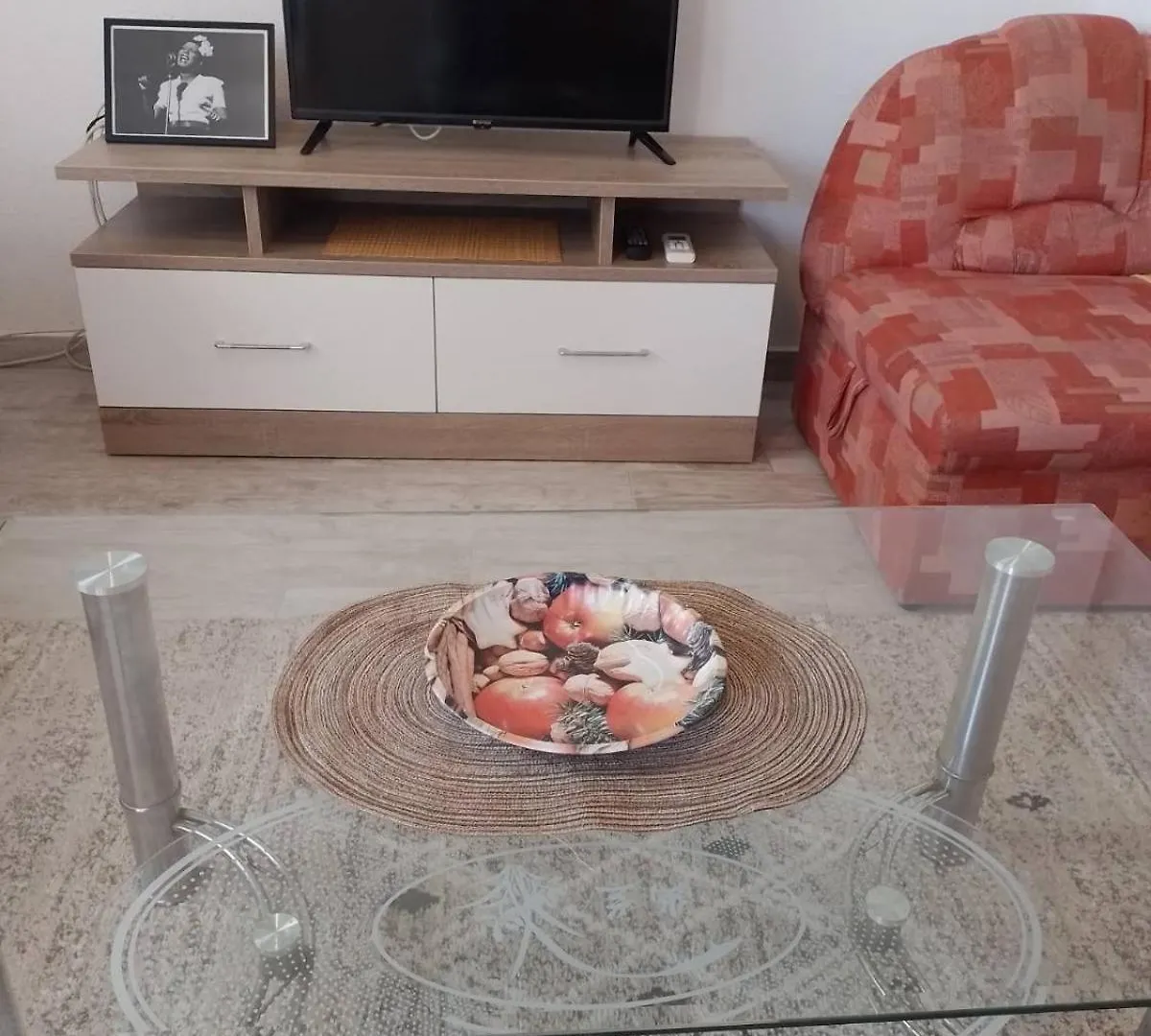 Apartments Zara Vir 0*,  Horvátország
