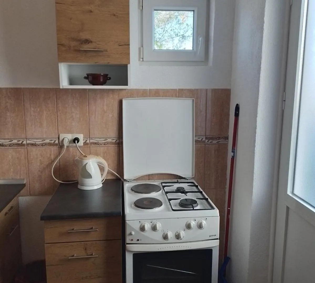 Apartments Zara Vir 0*,  Croazia