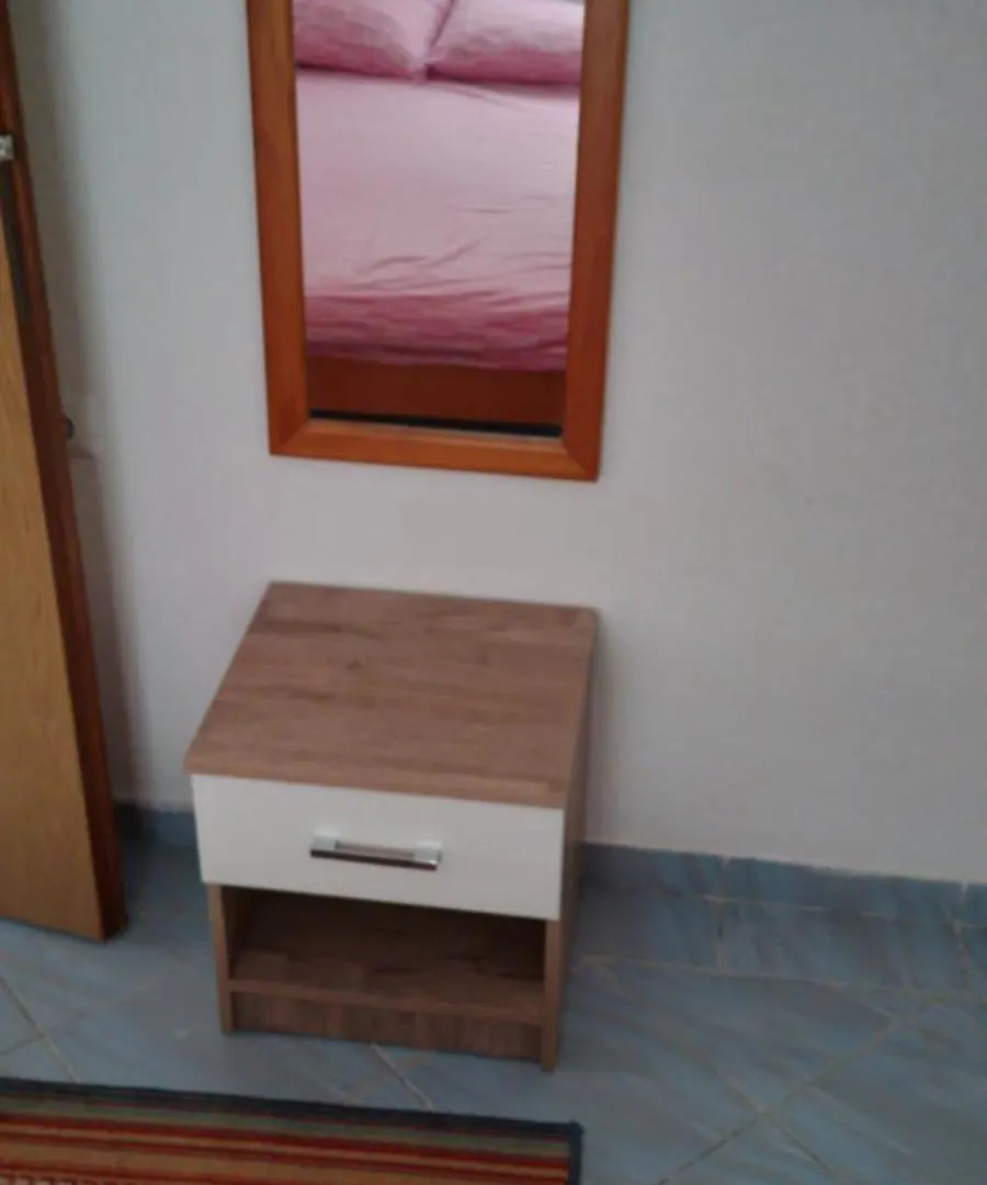 Apartments Zara Vir 0*,