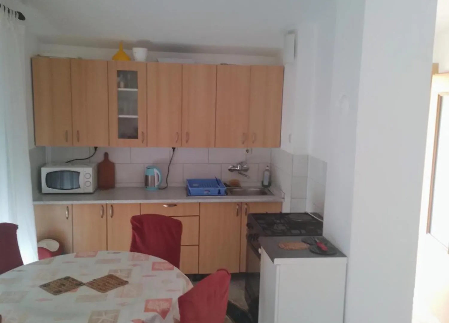 Apartments Zara Vir 0*,  Croazia